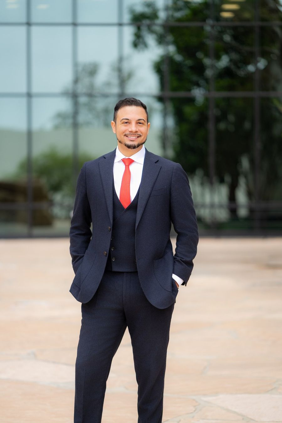 Jonathan LaCour, CEO of Employees First Labor Law